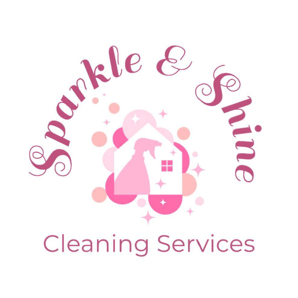 Sparkle & Shine logo